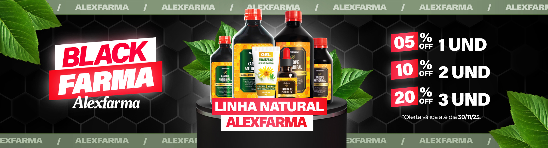 black farma